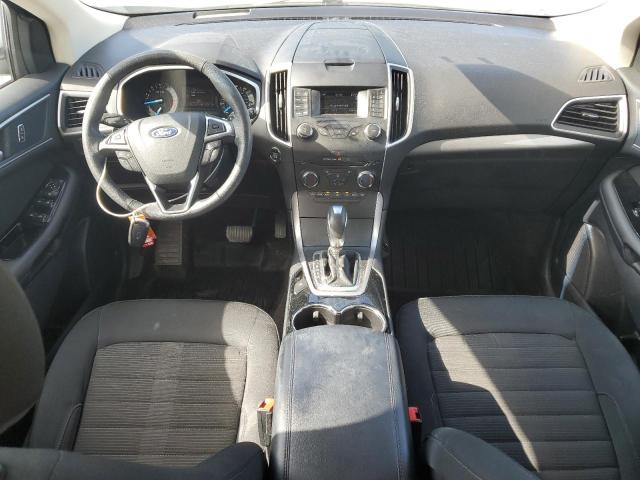  FORD EDGE 2018 Biały