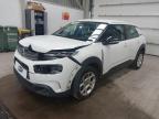 2019 CITROEN C4 CACTUS for sale at Copart EAST KILBRIDE