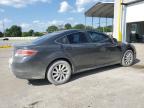 2012 MAZDA 6 I   for sale at Copart TN - NASHVILLE