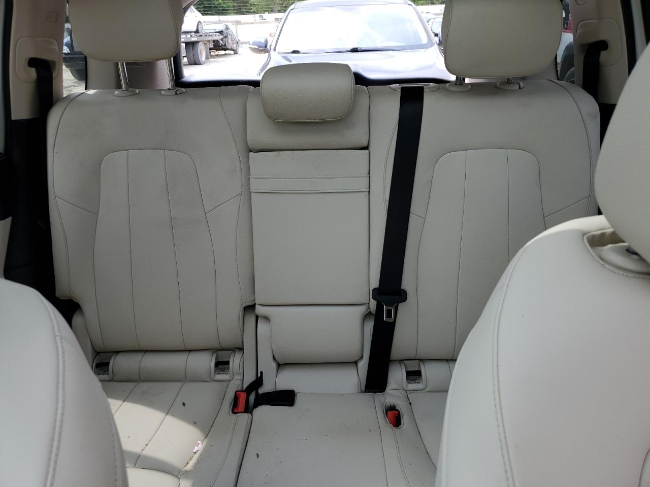 2020 Mercedes-Benz Glb 250 4Matic VIN: W1N4M4HB0LW032461 Lot: 65337815