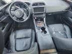 2017 JAGUAR XE FIRST EDITION   for sale at Copart GA - ATLANTA WEST