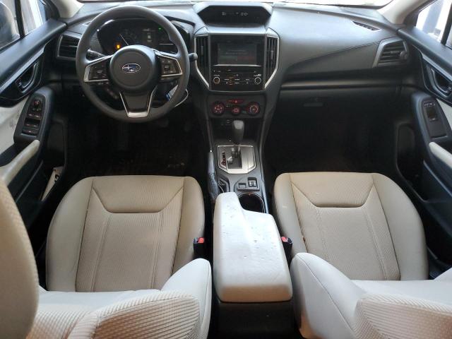  SUBARU IMPREZA 2022 Biały