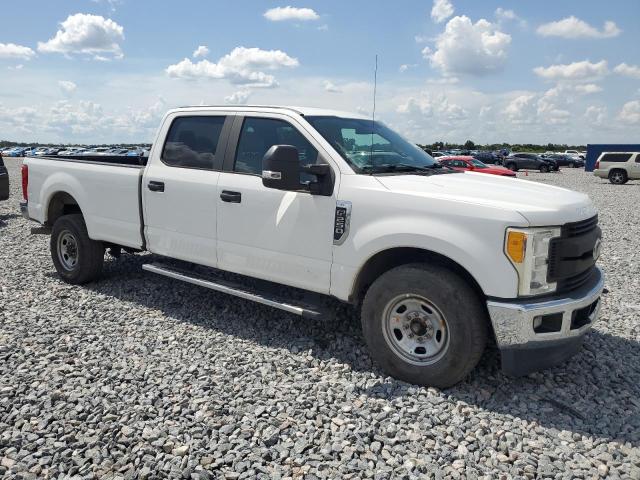 2017 FORD F250 SUPER DUTY