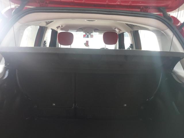 2013 FIAT 500L POP S