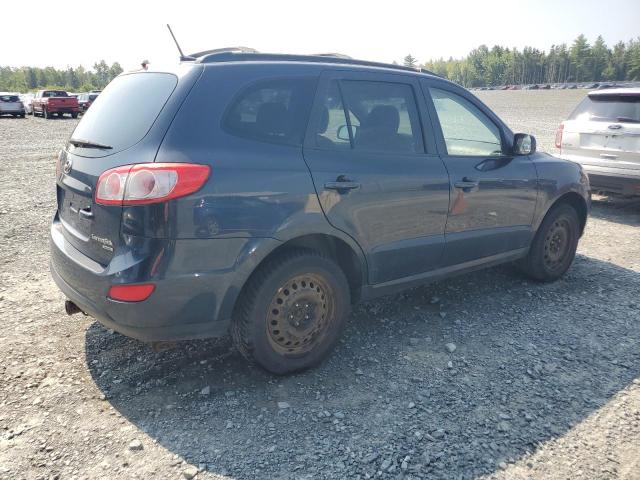 2011 HYUNDAI SANTA FE GLS  