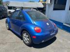 2002 VOLKSWAGEN NEW BEETLE GLX à vendre chez Copart CA - RANCHO CUCAMONGA