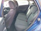 2009 FORD FIESTA ZETEC 82  for sale at Copart BRISTOL