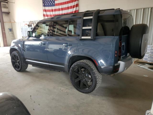  LAND ROVER DEFENDER 2020 Teal