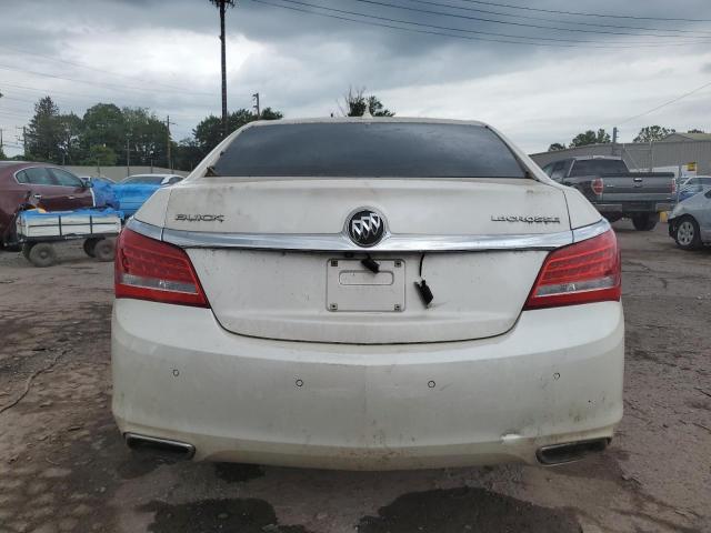  BUICK LACROSSE 2014 Biały