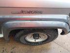1992 TOYOTA LANDCRUISE for sale at Copart GLOUCESTER