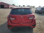2022 MITSUBISHI RVR SE   for sale at Copart ON - LONDON