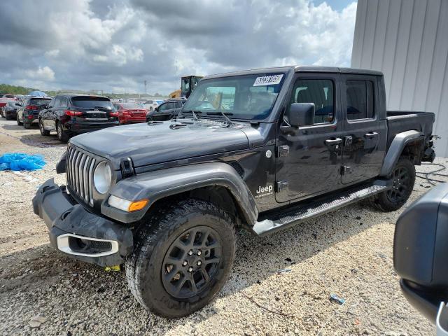  JEEP GLADIATOR 2023 Szary