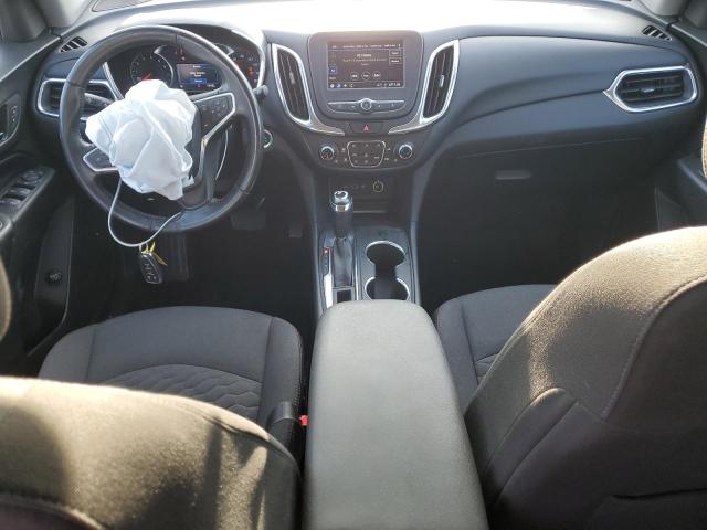  CHEVROLET EQUINOX 2019 Сharcoal