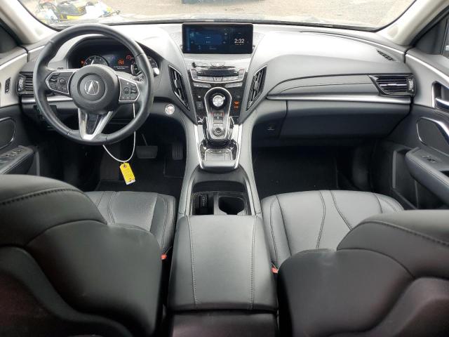  ACURA RDX 2019 Gray