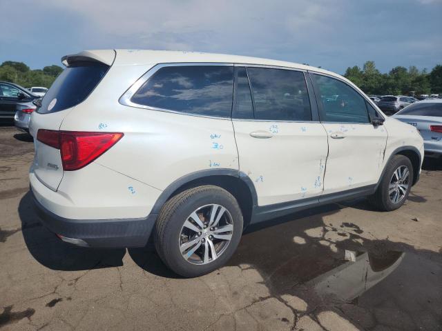  HONDA PILOT 2018 Biały