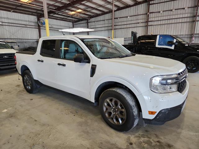  FORD MAVERICK 2024 Білий