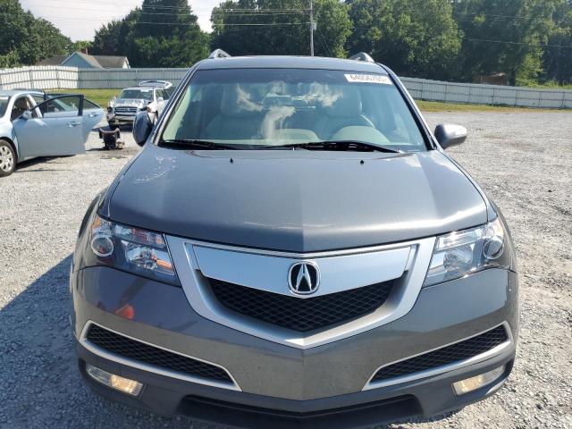  ACURA MDX 2012 Szary