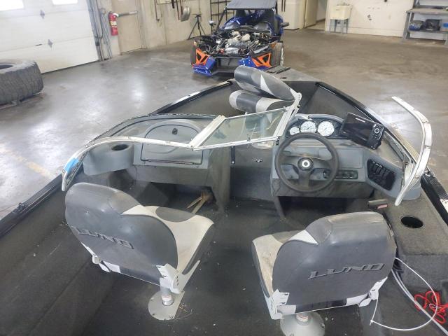 2013 Z18RXD LUND REBEL XL SPORT