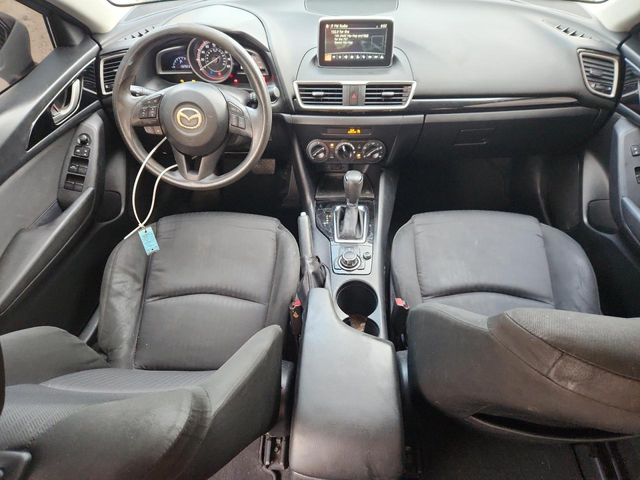 2015 Mazda 3 Sport VIN: 3MZBM1U75FM228556 Lot: 63396755