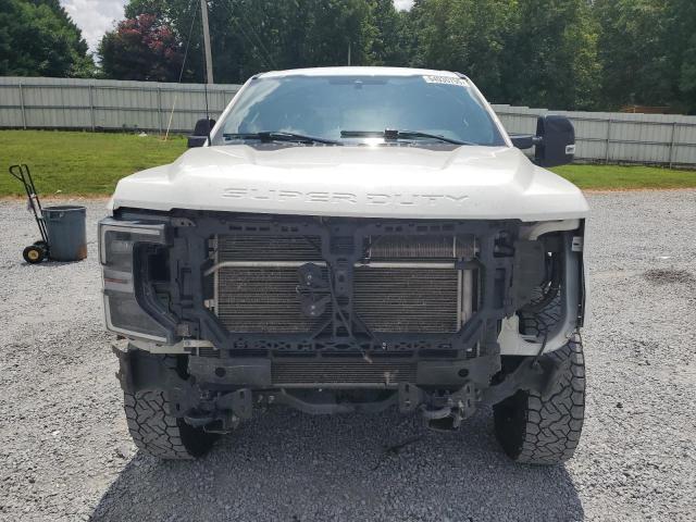  FORD F350 2022 Biały
