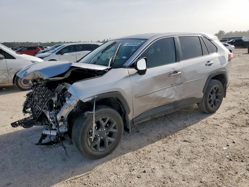 TOYOTA RAV4 LE 2022
