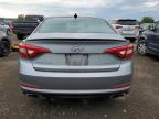 2016 HYUNDAI SONATA SPORT   for sale at Copart ON - TORONTO