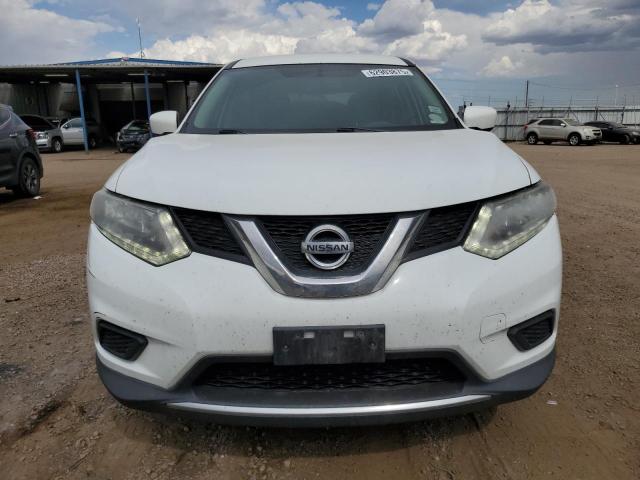  NISSAN ROGUE 2016 Biały