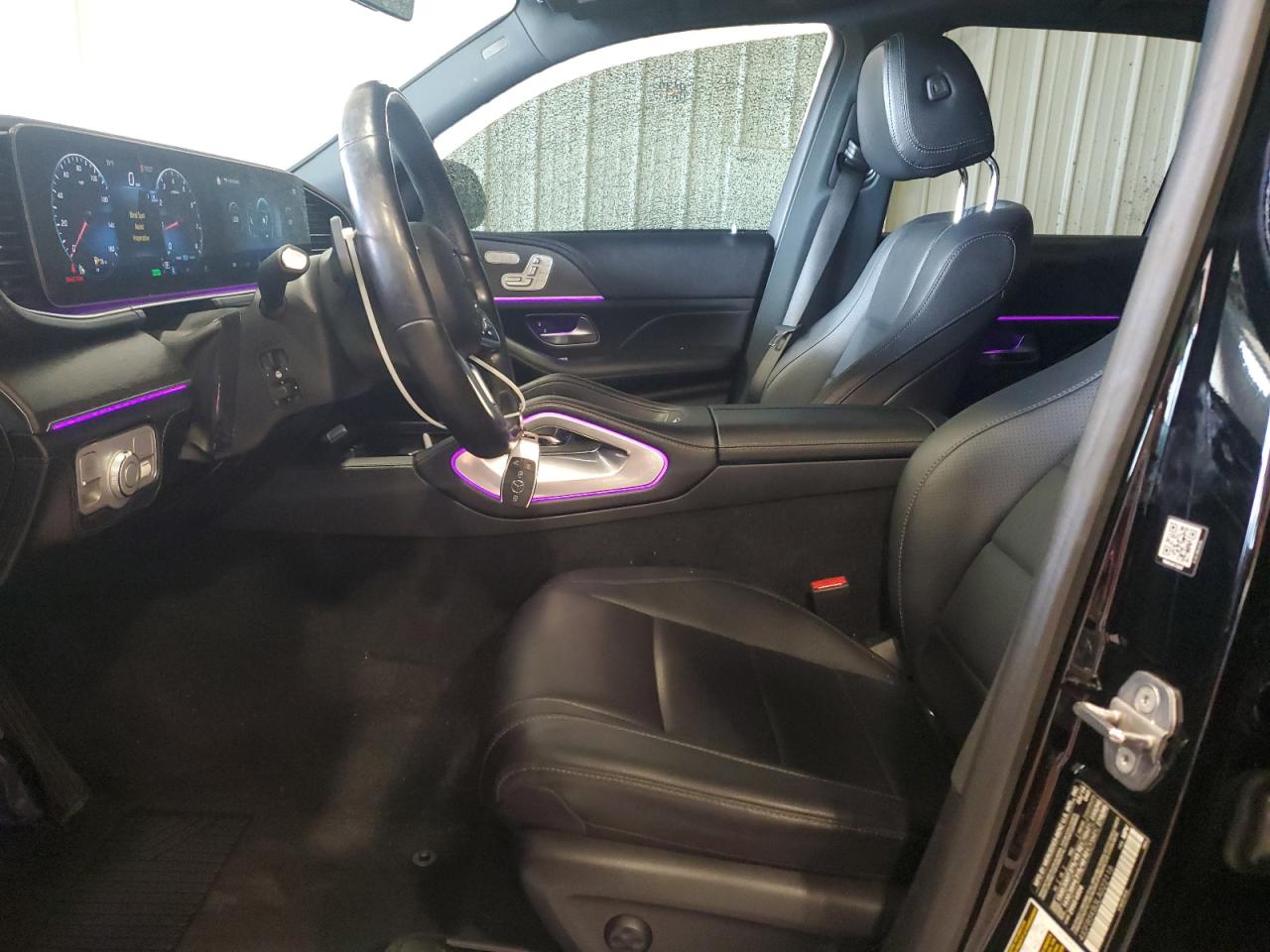 2020 Mercedes-Benz Gle 450 4Matic VIN: 4JGFB5KB3LA022116 Lot: 65548965