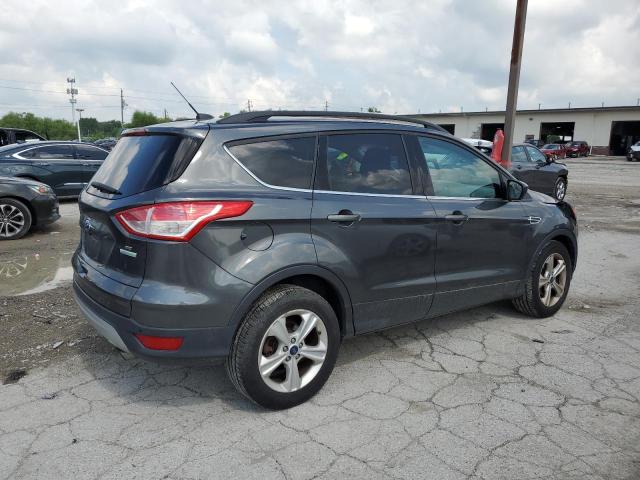  FORD ESCAPE 2016 Szary