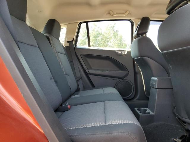 2008 DODGE CALIBER SXT  