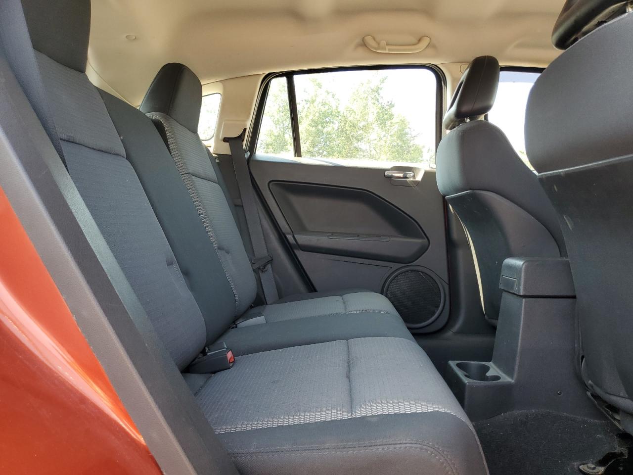 2008 Dodge Caliber Sxt VIN: 1B3HB48B38D681268 Lot: 63309985