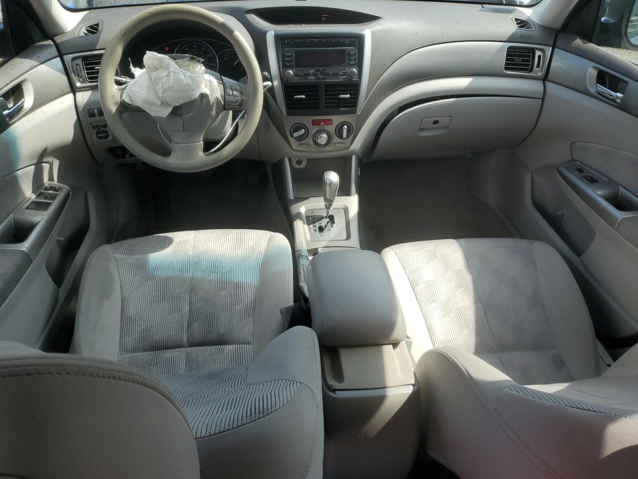 2010 Subaru Forester 2.5X Premium VIN: JF2SH6CC8AH740667 Lot: 63247755