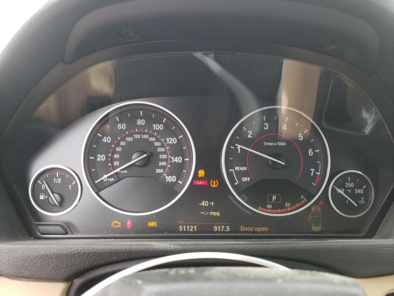 2015 BMW 435 I VIN: WBA3T3C5XFP939568 Lot: 64467695
