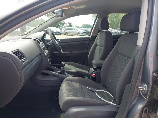 2005 VOLKSWAGEN GOLF TDI S