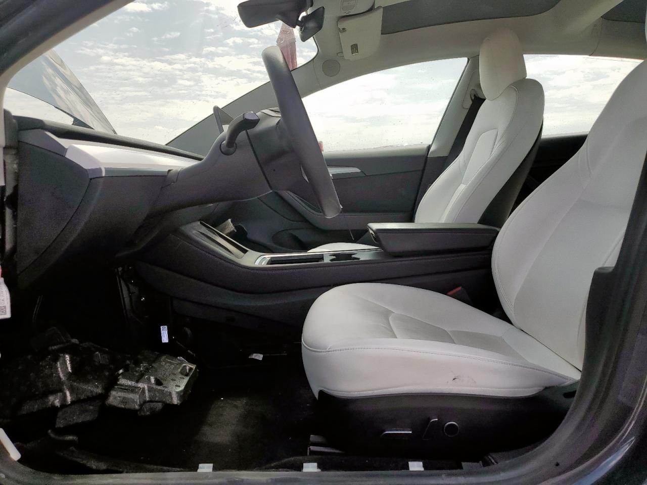 2021 Tesla Model 3 VIN: 5YJ3E1EA6MF977964 Lot: 63521685
