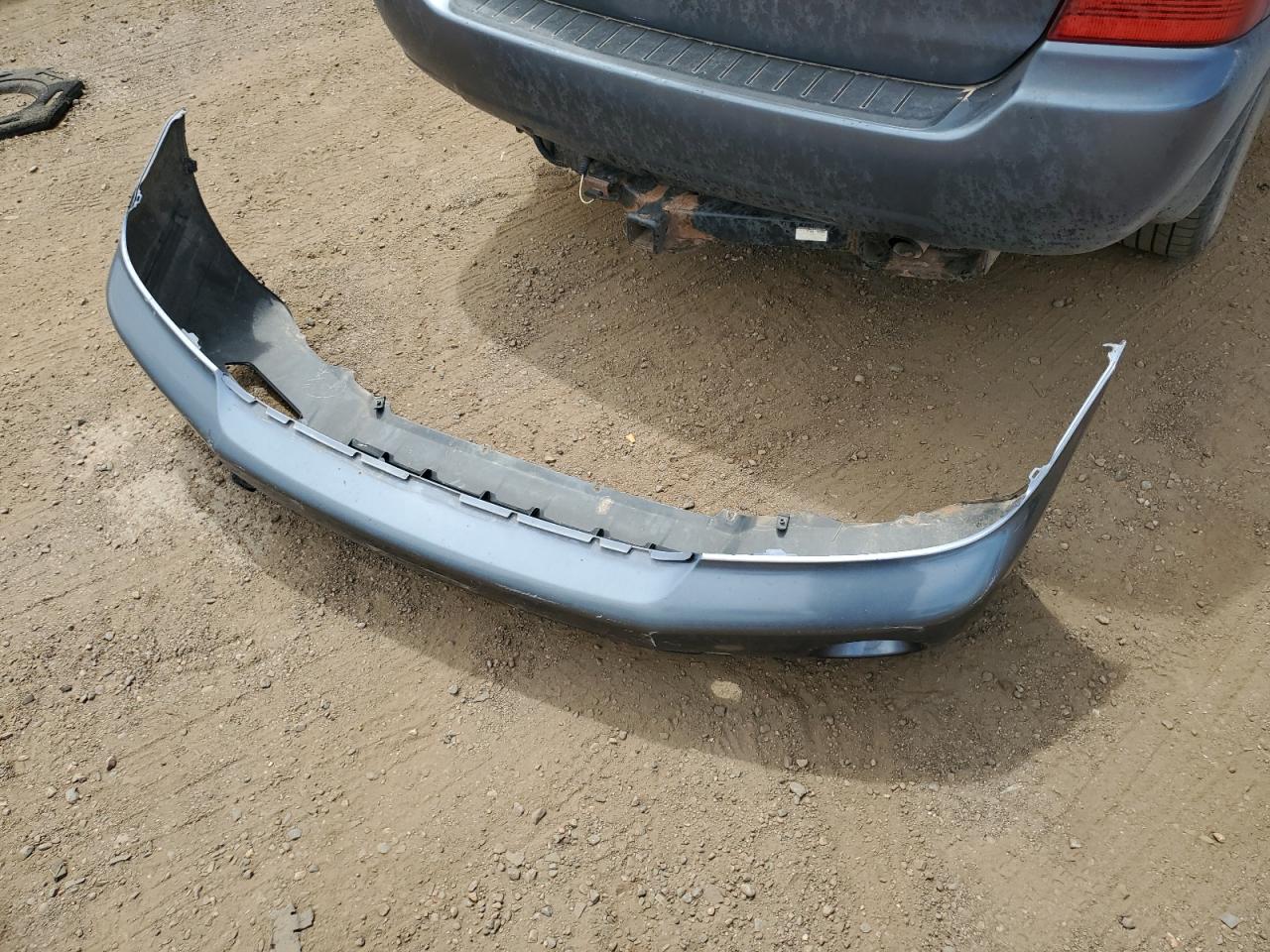 2005 Toyota Highlander Limited VIN: JTEEP21A050088734 Lot: 64730065