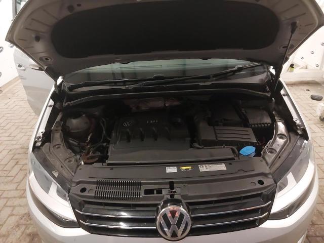 2015 VOLKSWAGEN SHARAN SE