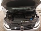 2015 VOLKSWAGEN SHARAN SE for sale at Copart SANDWICH