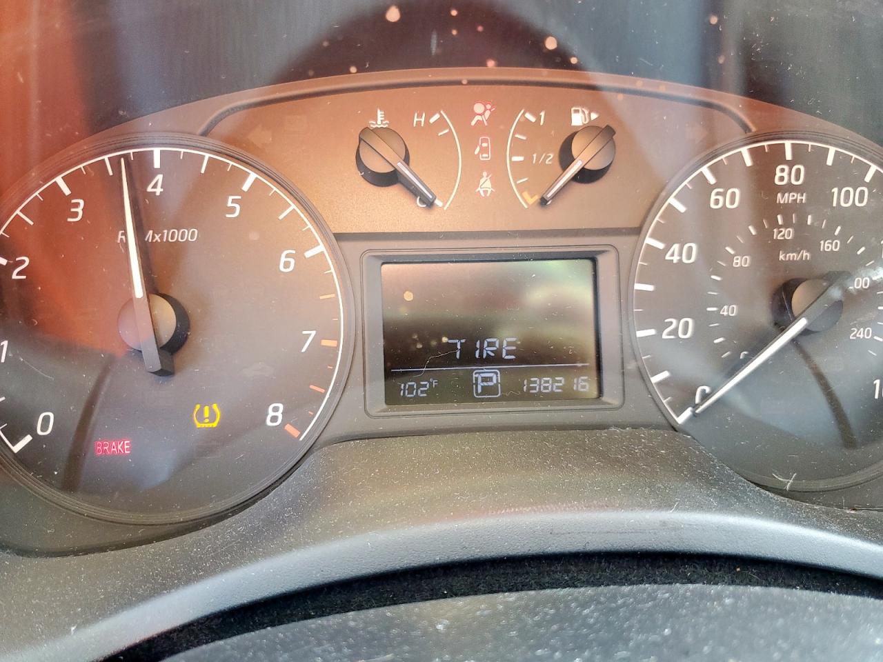 2015 Nissan Sentra S VIN: 3N1AB7AP5FY287503 Lot: 65219915