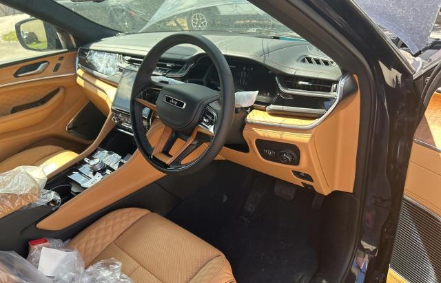 2023 JEEP GRAN CHERO  