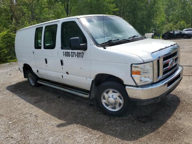 2013 FORD ECONOLINE E250 VAN  