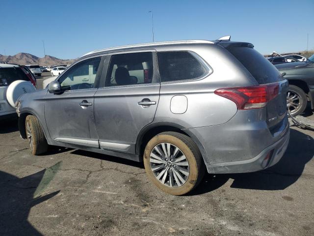  MITSUBISHI OUTLANDER 2020 Серый