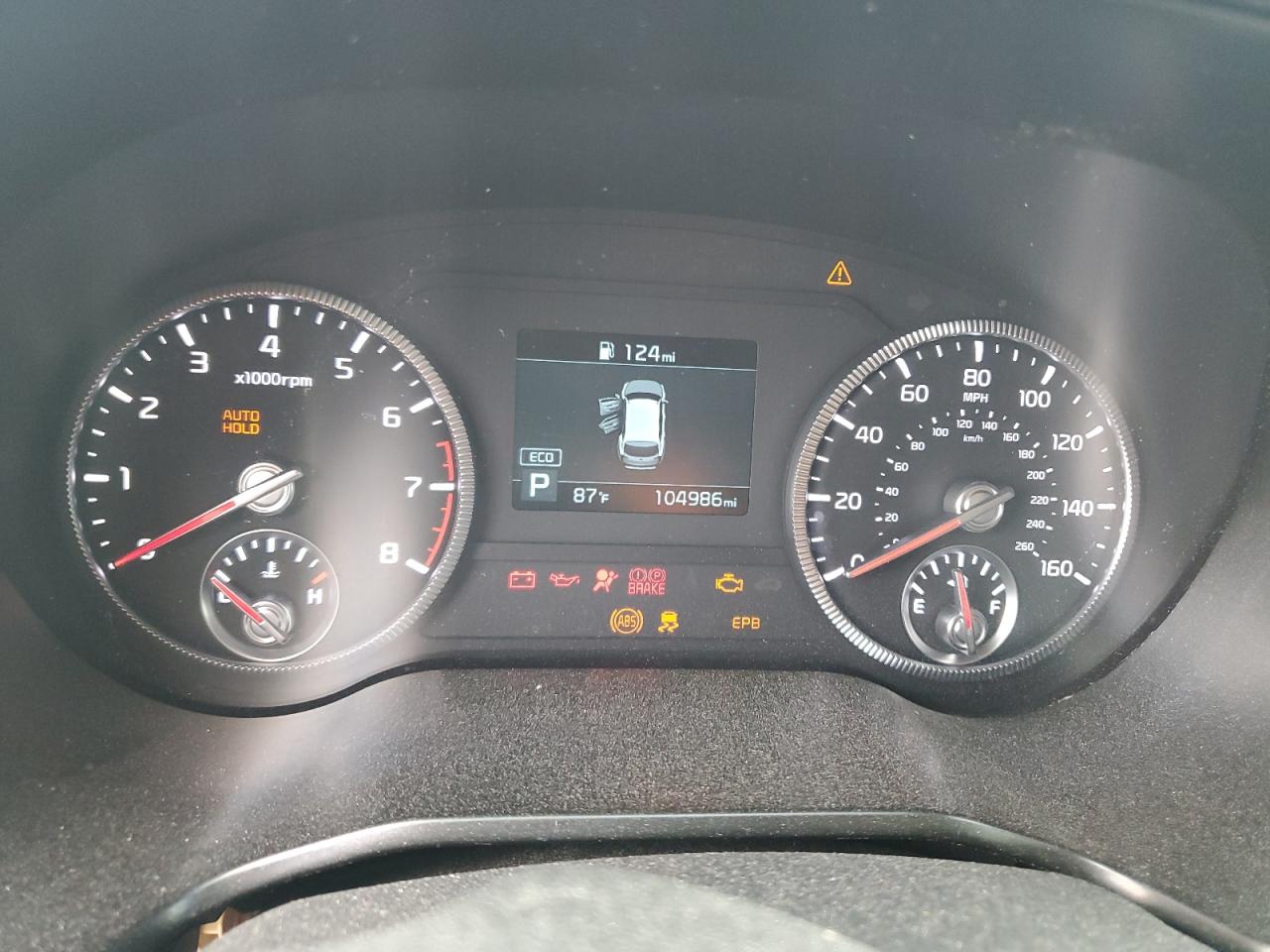 2020 Kia Telluride Ex VIN: 5XYP3DHC4LG009567 Lot: 64748475