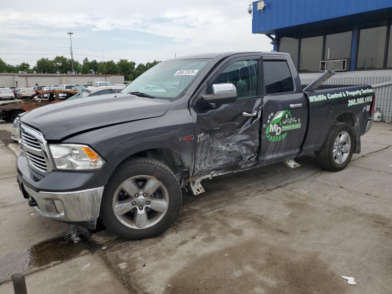 1c6rr7gm6gs295559 1C6RR7GM6GS295559 2016 Ram 1500 Slt