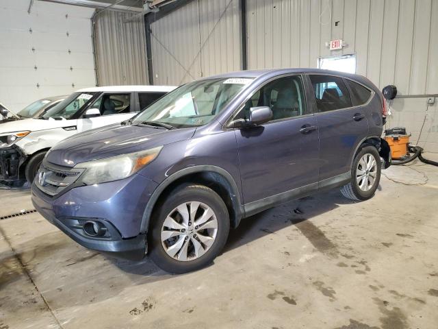  HONDA CRV 2014 Granatowy
