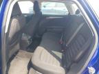 2017 FORD MONDEO ZET for sale at Copart ROCHFORD