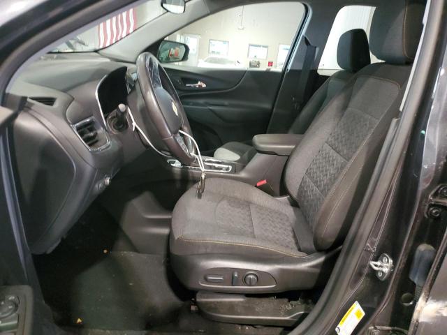  CHEVROLET EQUINOX 2022 Gray