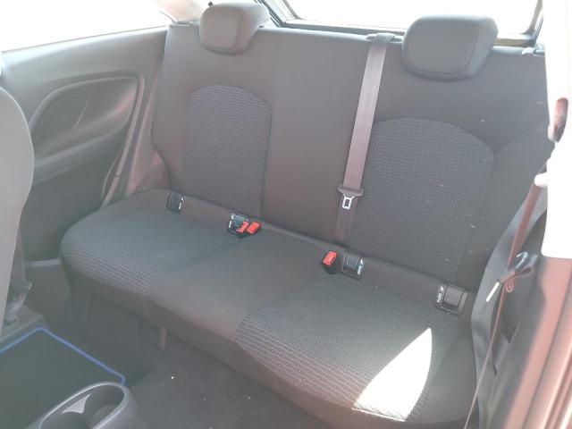 2015 VAUXHALL CORSA 1.4 ECOFLEX ENERGY 3DR [AC]