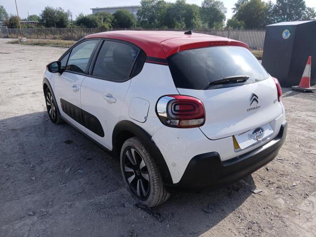2018 CITROEN C3 FLAIR P