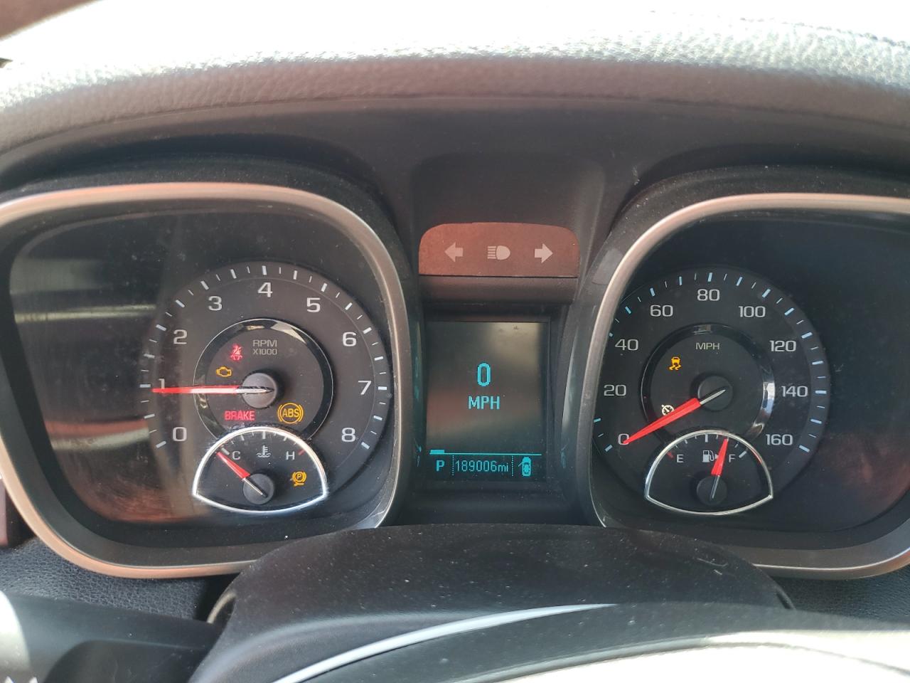 1g11c5sa1du117155 1G11C5SA1DU117155 2013 Chevrolet Malibu 1Lt